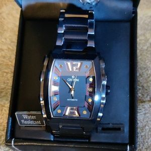 Croton Men's Automatic Watch